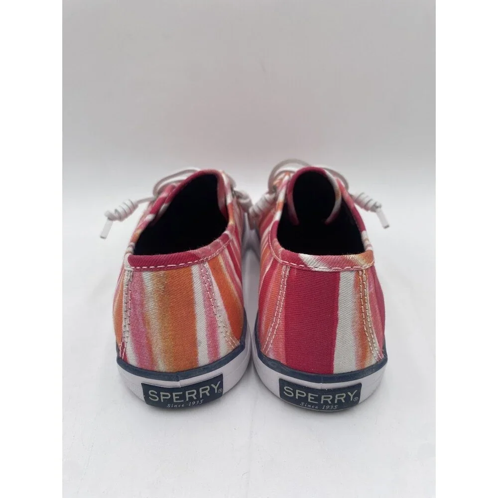 Sperry seacoast girls